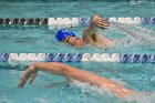 Swimming & Diving vs RWU  Swimming & Diving vs Roger Williams University. - Photo by Keith Nordstrom : Wheaton, Swimming